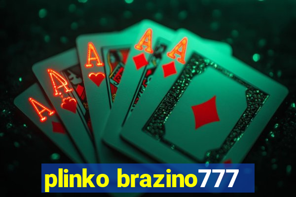 plinko brazino777